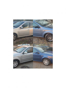 Închirieri auto, 250-300ron, Uber, Bolt, glovo